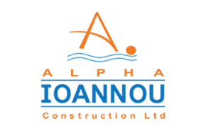 Alpha Ioannou logo